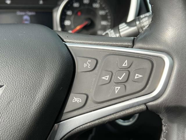 Used 2022 Chevrolet Equinox Premier image 23