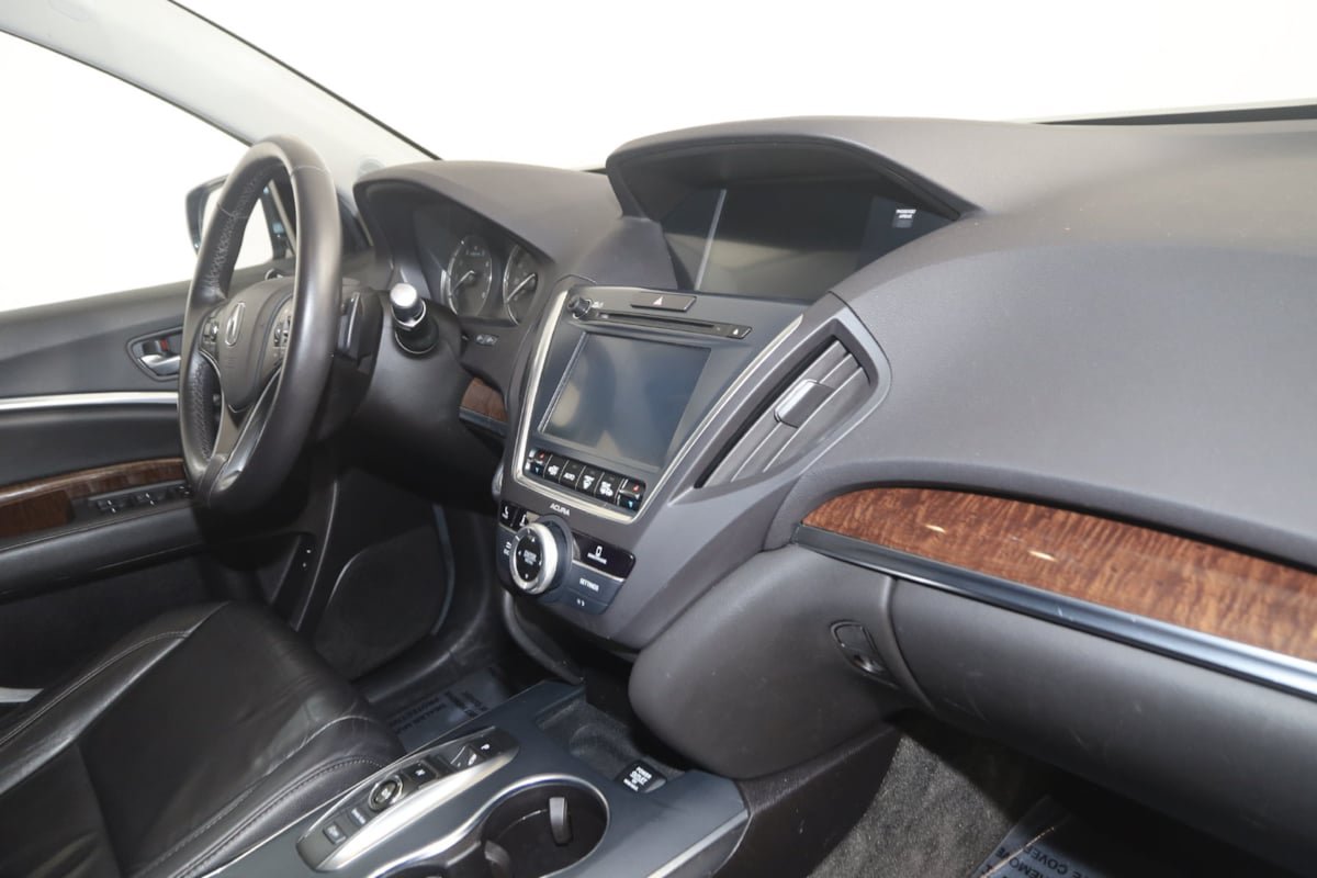 Used 2020 Acura MDX SH-AWD image 36