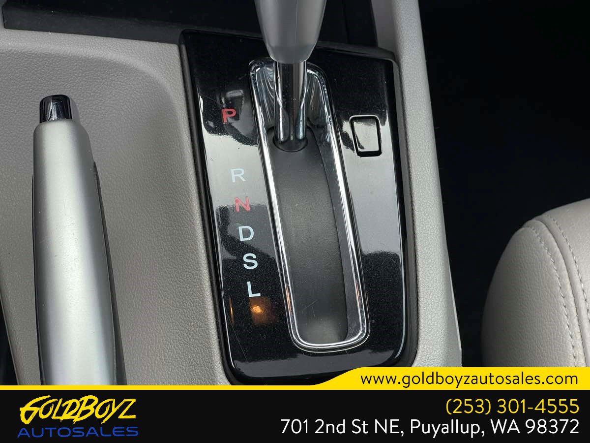 Used 2015 Honda Civic EX-L image 26