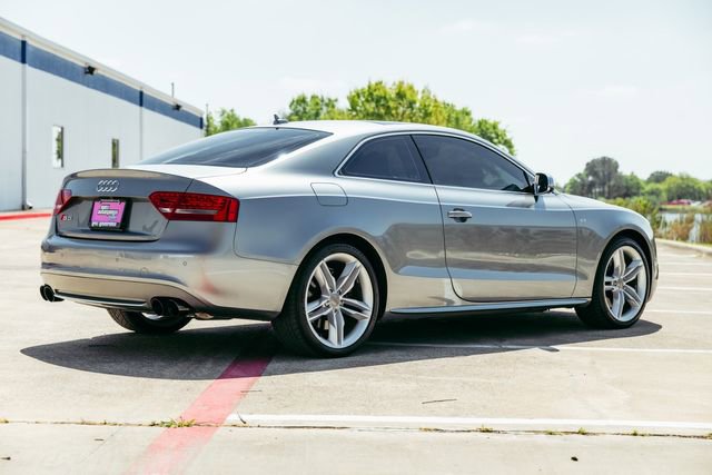 Used 2011 Audi S5 Premium Plus image 9
