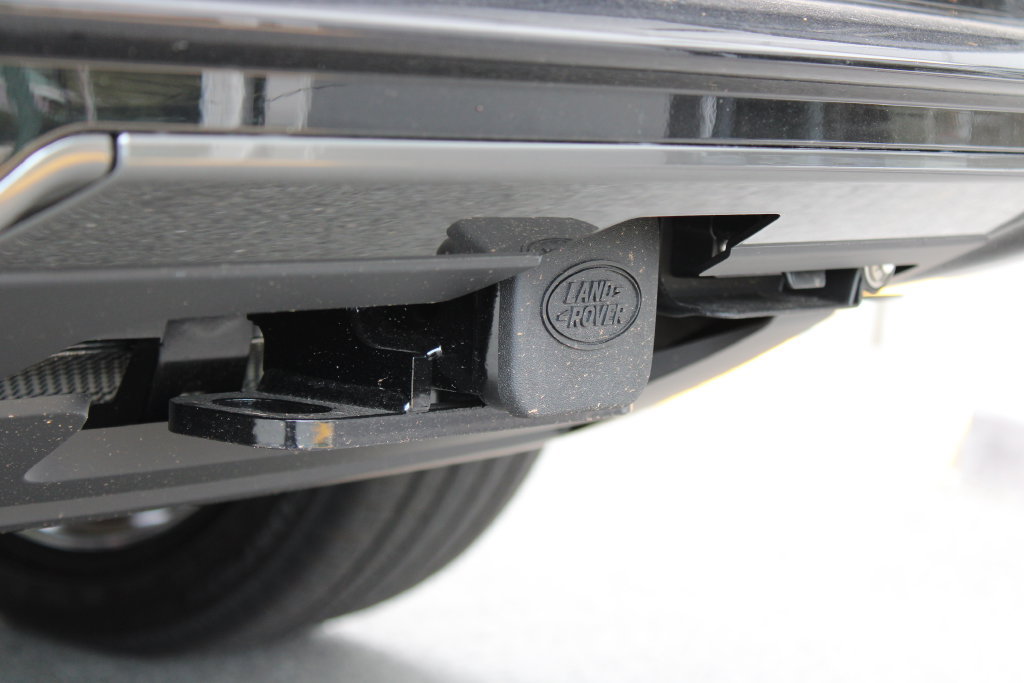 New 2026 Land Rover Range Rover SE AWD/4WD image 7