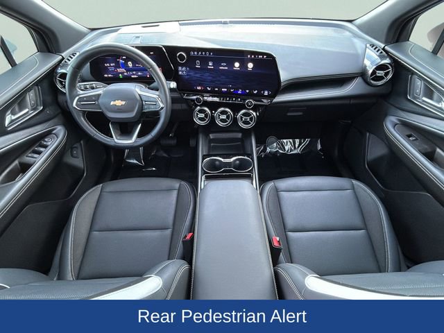Certified 2024 Chevrolet Blazer EV LT AWD/4WD image 32