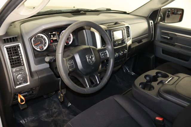 Used 2019 RAM 1500 Classic Warlock image 24
