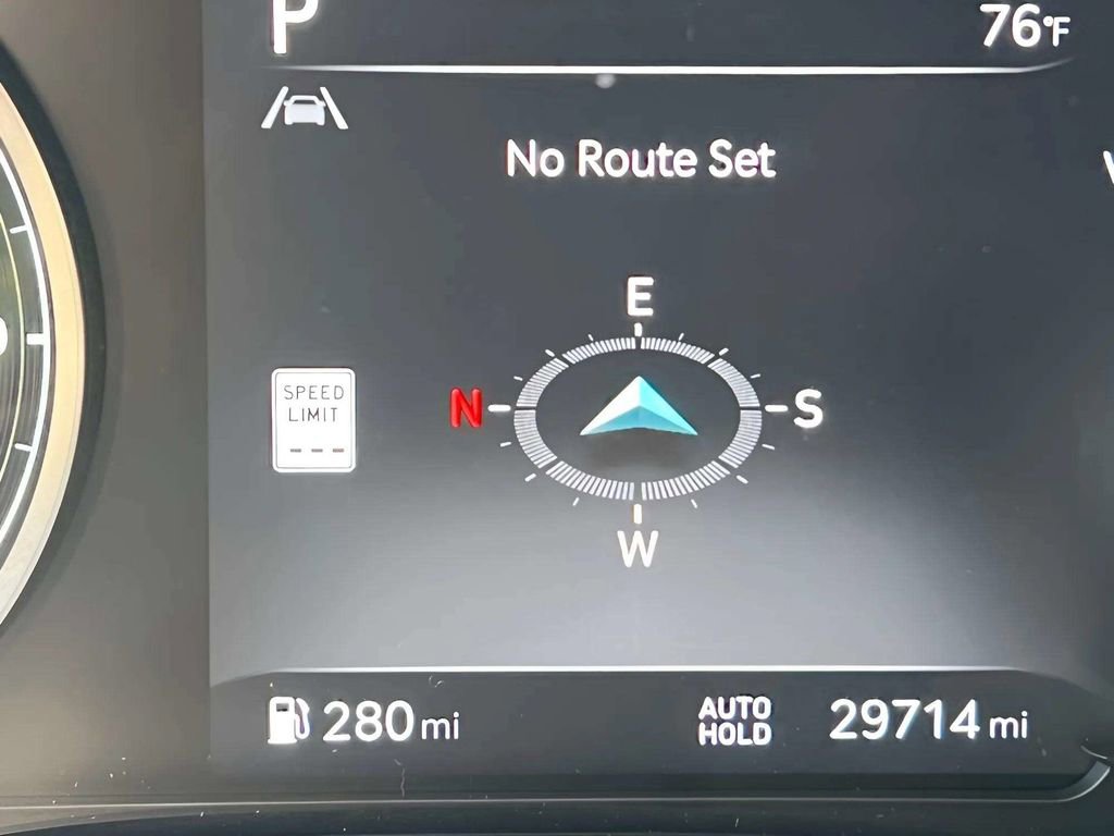 Used 2023 Genesis G80 2.5T w/ Advanced Package image 20