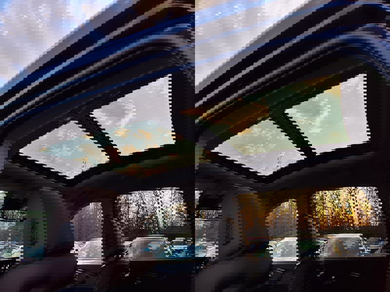 Certified 2026 Acura MDX SH-AWD w/ Advance Package image 23