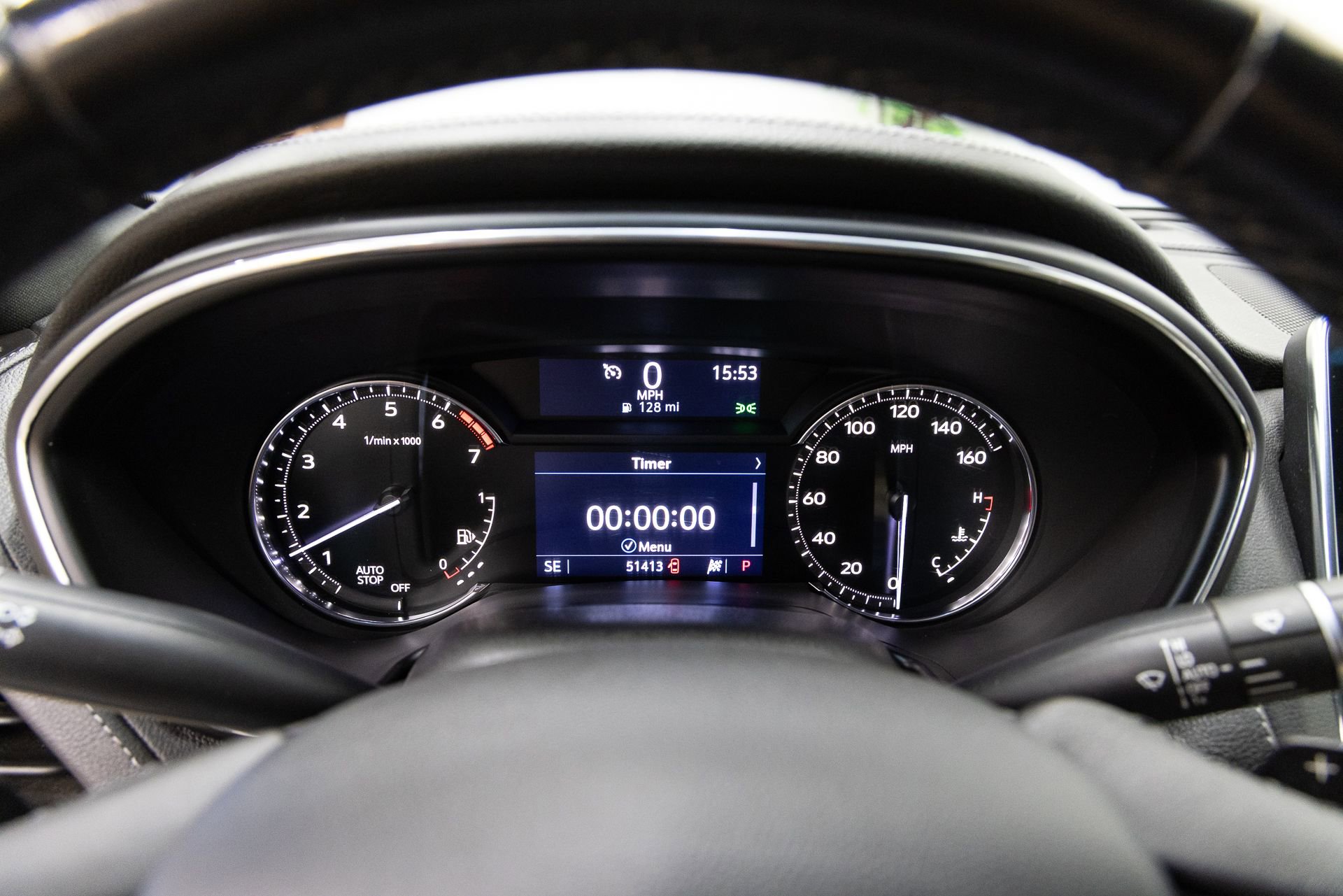 Used 2020 Cadillac CT5 Luxury image 17