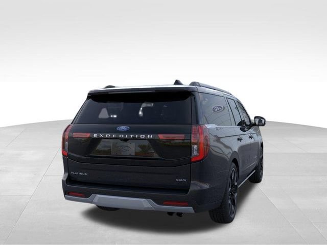 New 2026 Ford Expedition Max Platinum w/ Platinum Ultimate Package AWD/4WD image 9