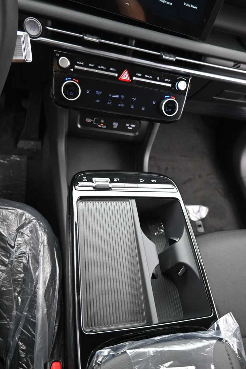 New 2026 Hyundai Tucson SEL AWD/4WD image 20
