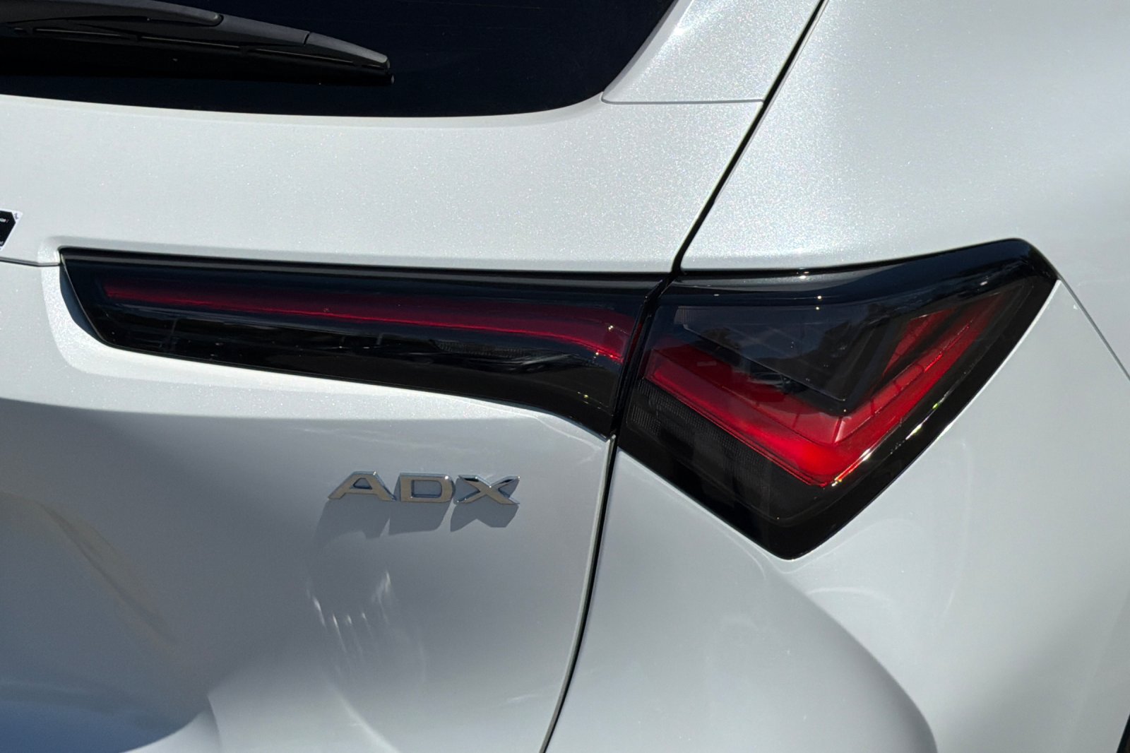 New 2026 Acura ADX A-Spec w/ Advance Package AWD/4WD image 31