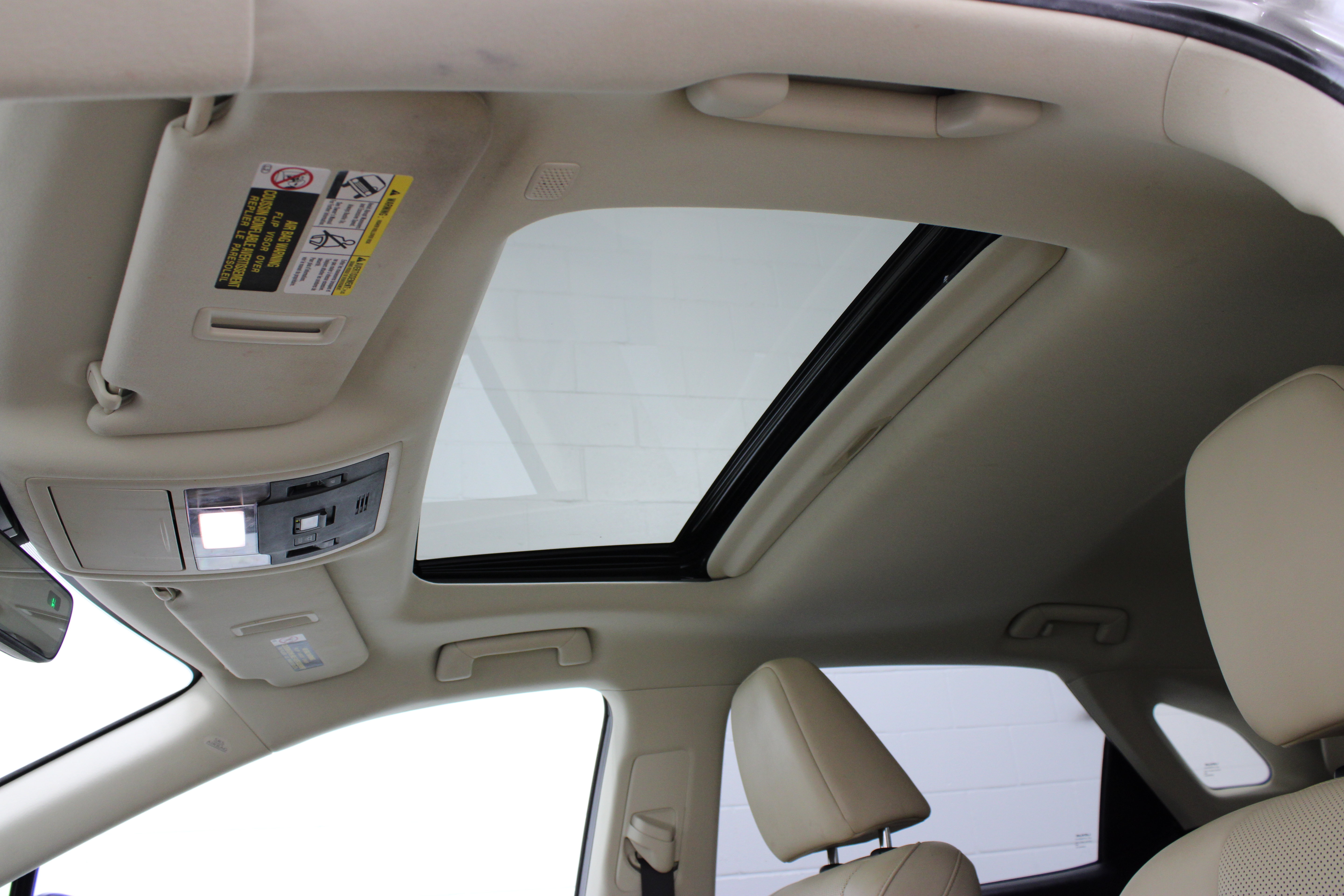 Used 2022 Lexus RX 350 FWD w/ Premium Package image 27