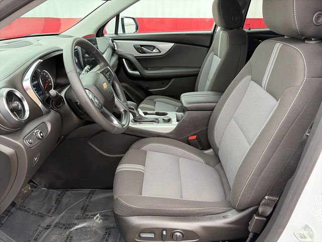 Used 2025 Chevrolet Blazer LT image 22