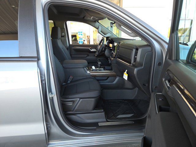 New 2026 Chevrolet Silverado 1500 LT w/ Protection Package AWD/4WD image 40