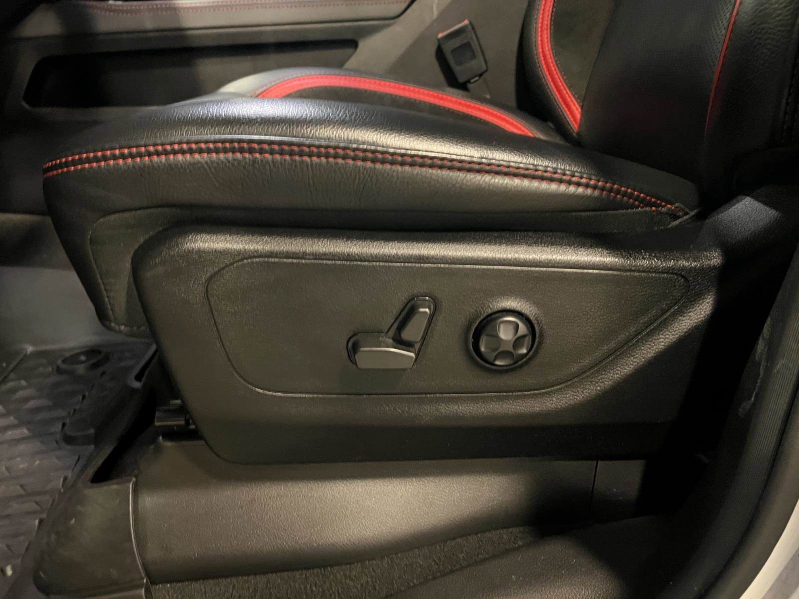 Used 2022 RAM 1500 TRX w/ TRX Level 2 Equipment Group image 29