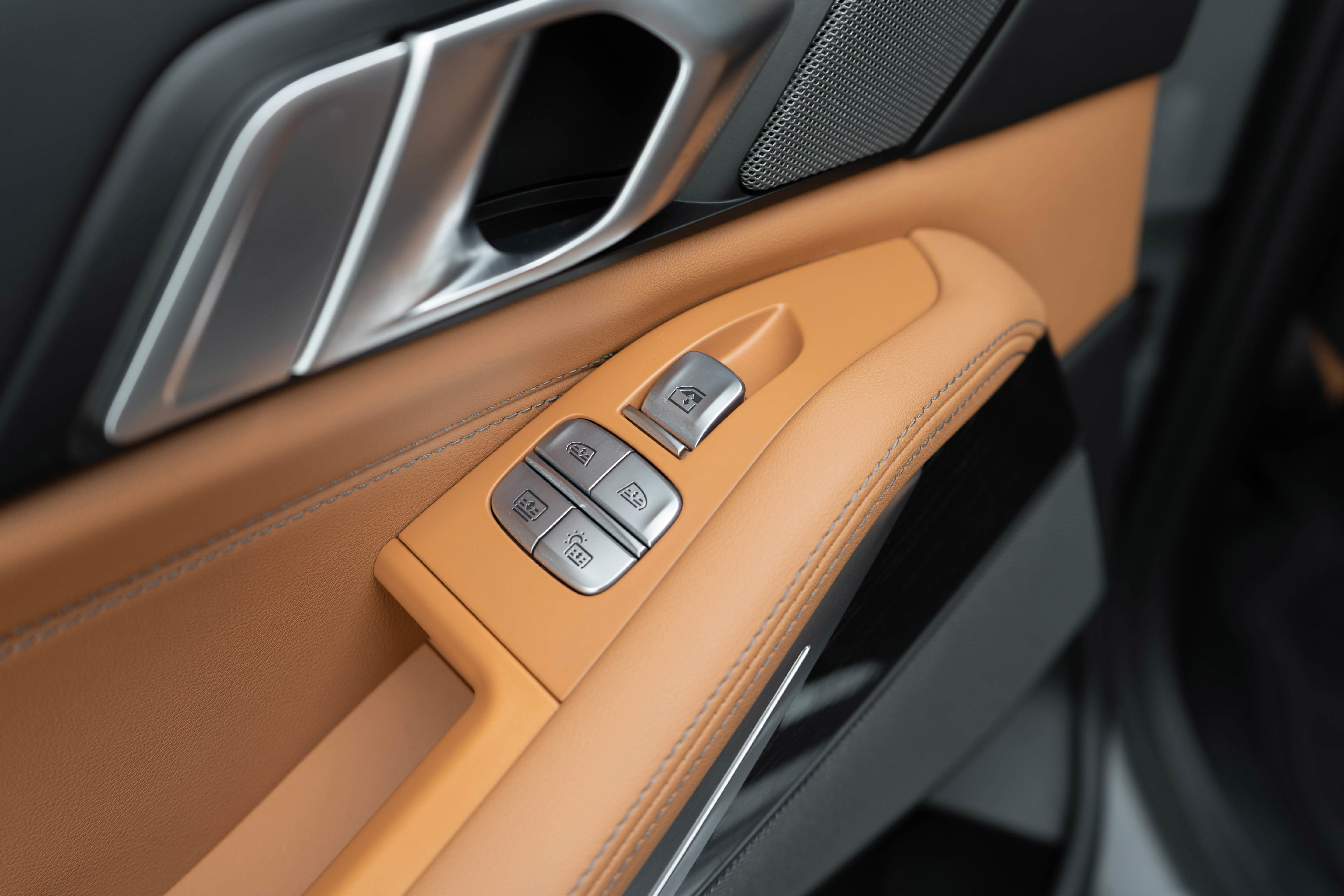 Used 2023 BMW X7 M60i image 37