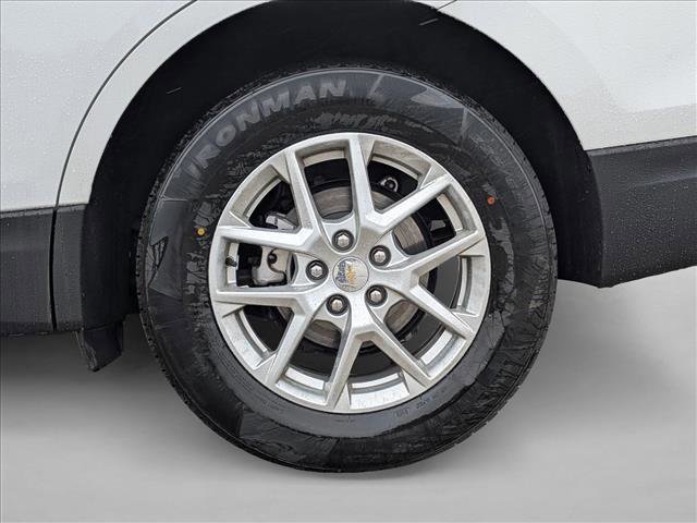 Used 2024 Chevrolet Equinox LS image 23