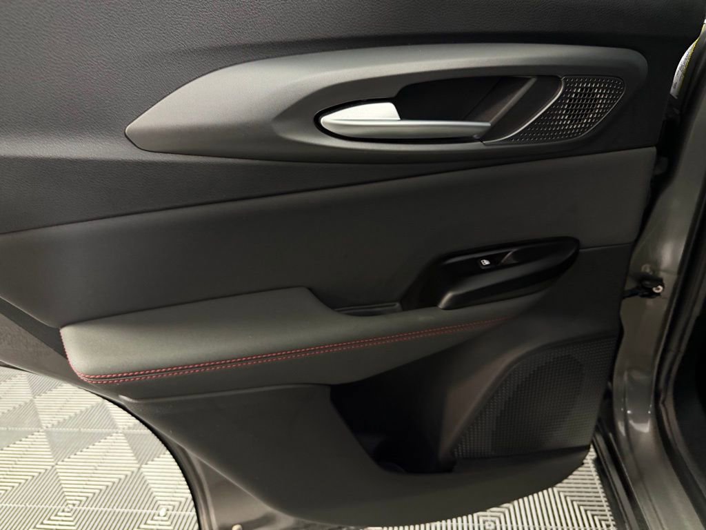 Certified 2025 Dodge Hornet R/T w/ R/T Plus Package image 28