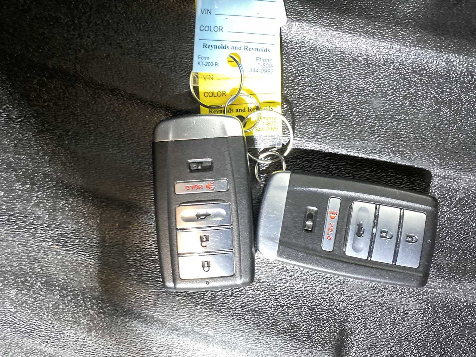 Used 2022 Acura TLX w/ Technology Package image 20