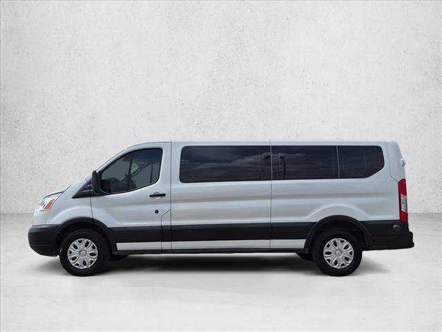 Used 2019 Ford Transit 350 XLT RWD image 9