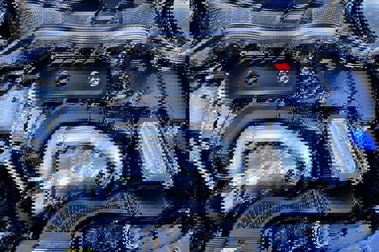 Used 2025 Mercedes-Benz GLA 250 image 31