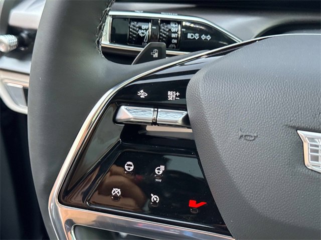 New 2026 Cadillac Vistiq Sport image 30