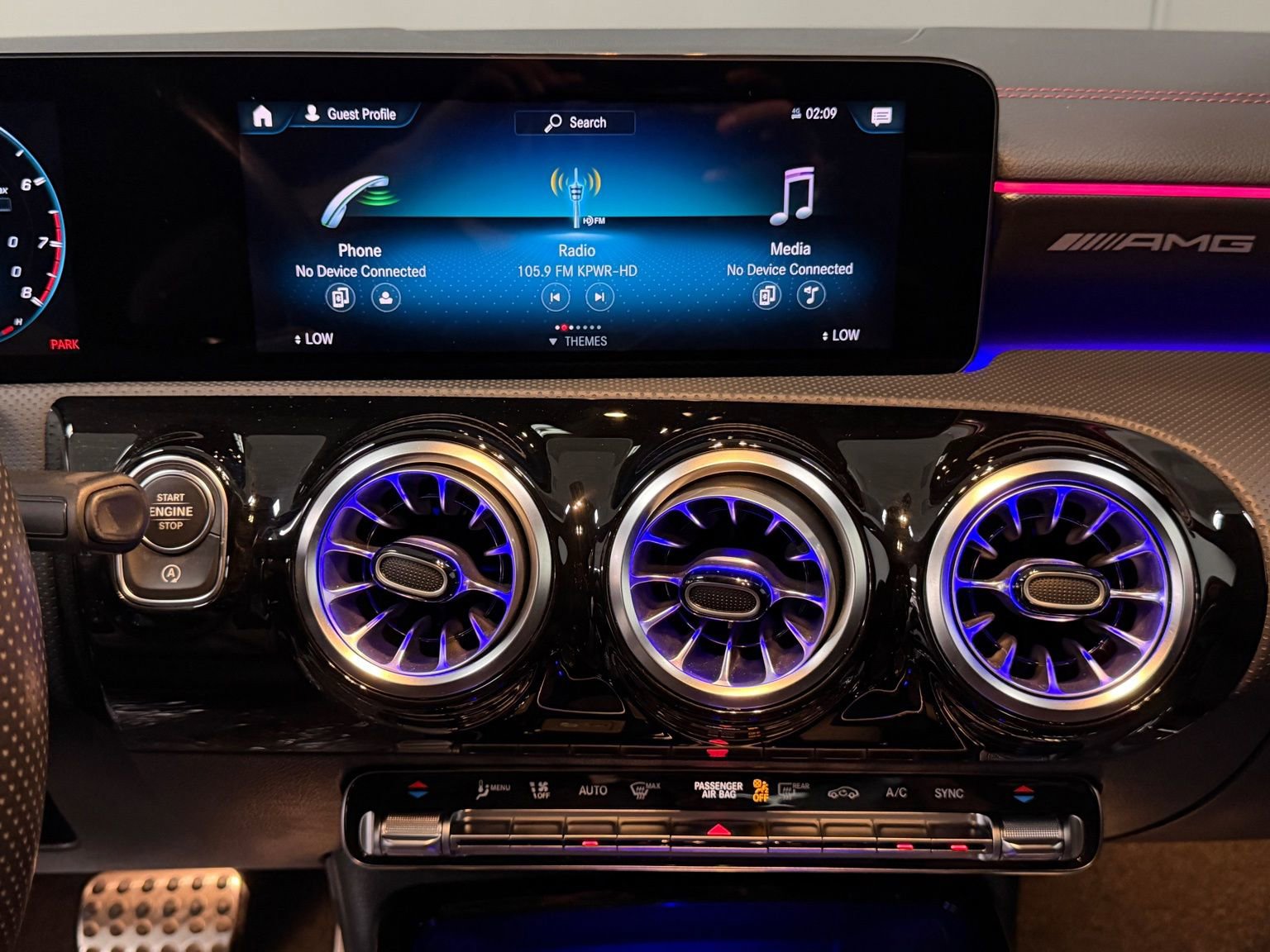 Certified 2022 Mercedes-Benz CLA 35 AMG 4MATIC image 30