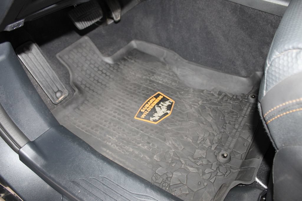 Used 2024 Subaru Outback Wilderness AWD/4WD image 26