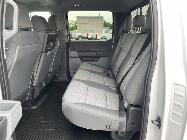 New 2026 Ford F350 XL AWD/4WD image 67