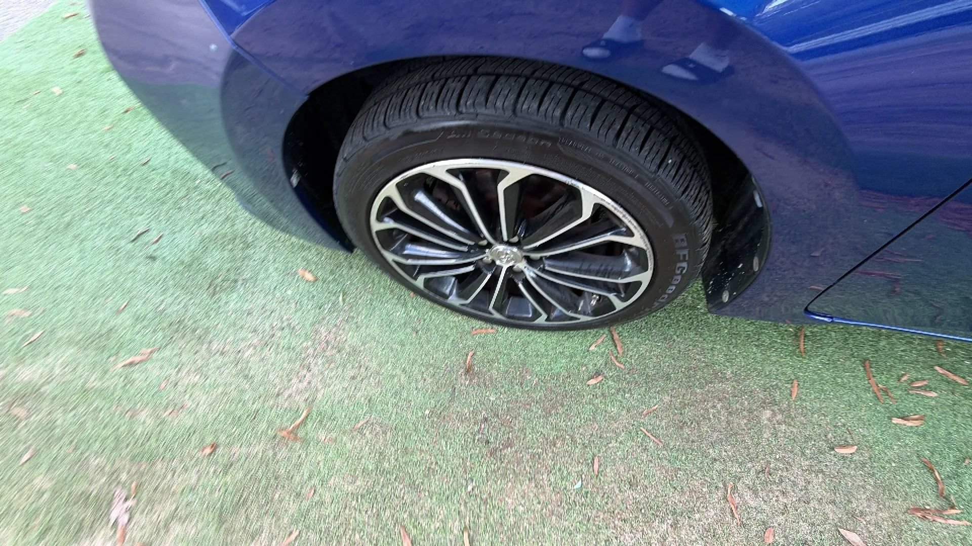Used 2014 Toyota Corolla S w/ Protection Package FWD image 26