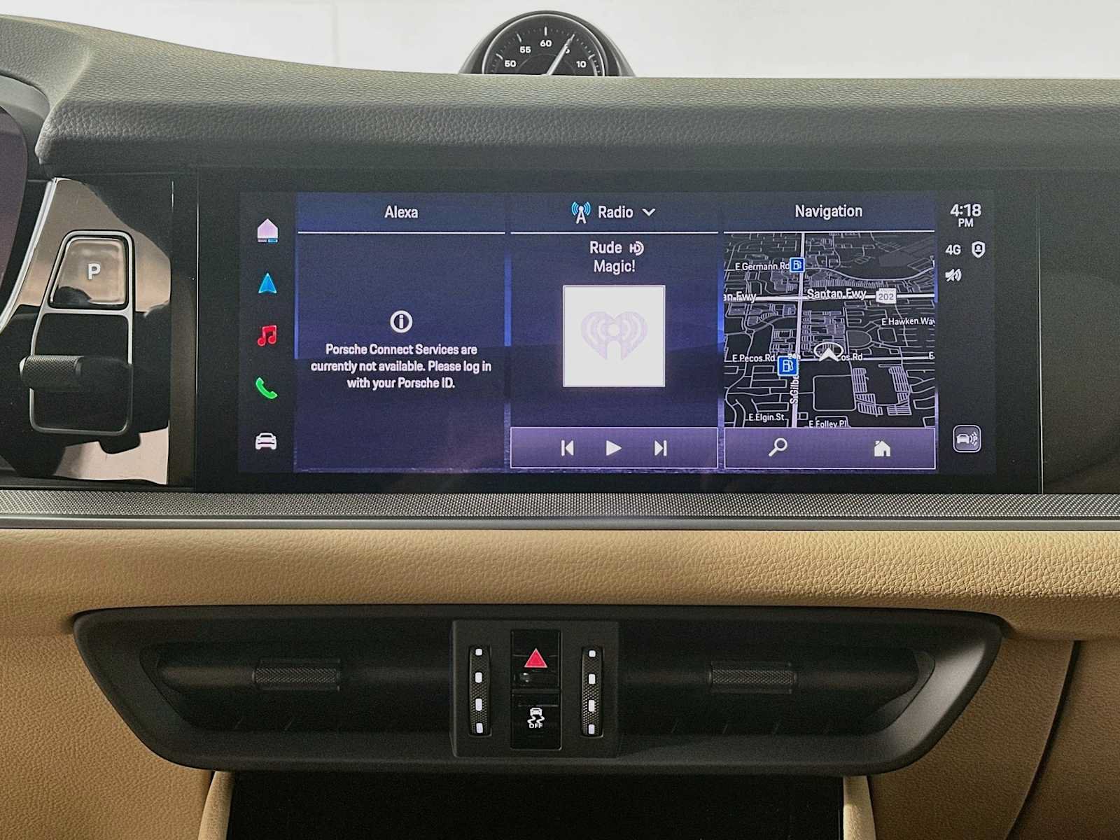 New 2026 Porsche Cayenne AWD/4WD image 17