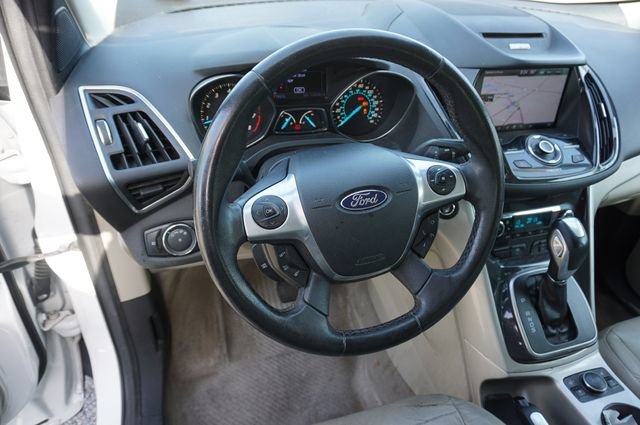 Used 2013 Ford Escape SEL FWD image 9
