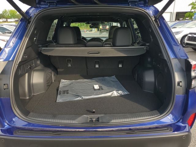 New 2026 Subaru Forester Sport w/ Onyx Edition AWD/4WD image 10