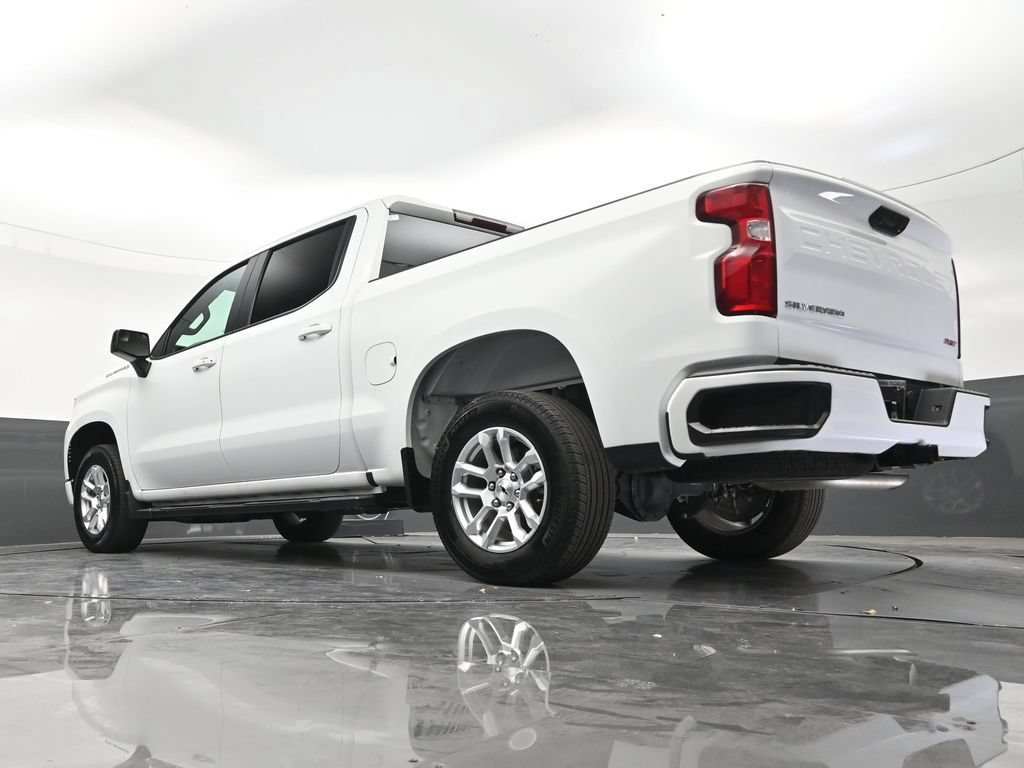 Used 2024 Chevrolet Silverado 3500 W/T AWD/4WD image 19