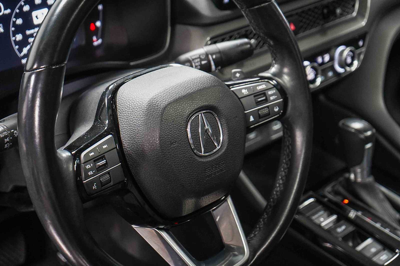 Used 2023 Acura Integra FWD image 21