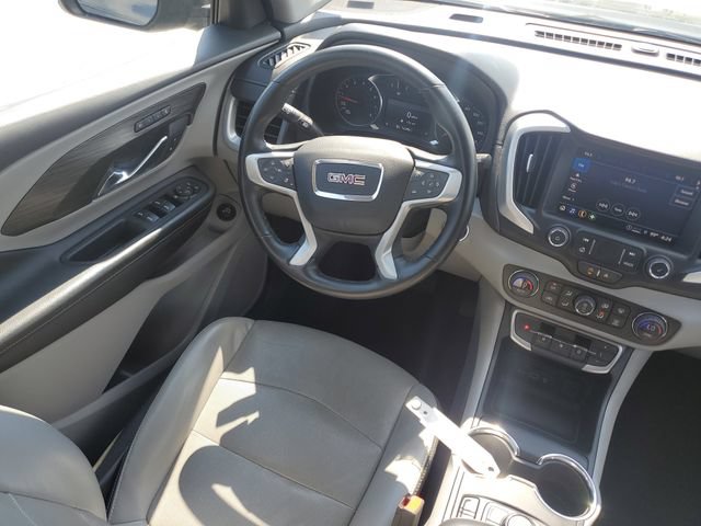 Used 2024 GMC Terrain SLT FWD image 15