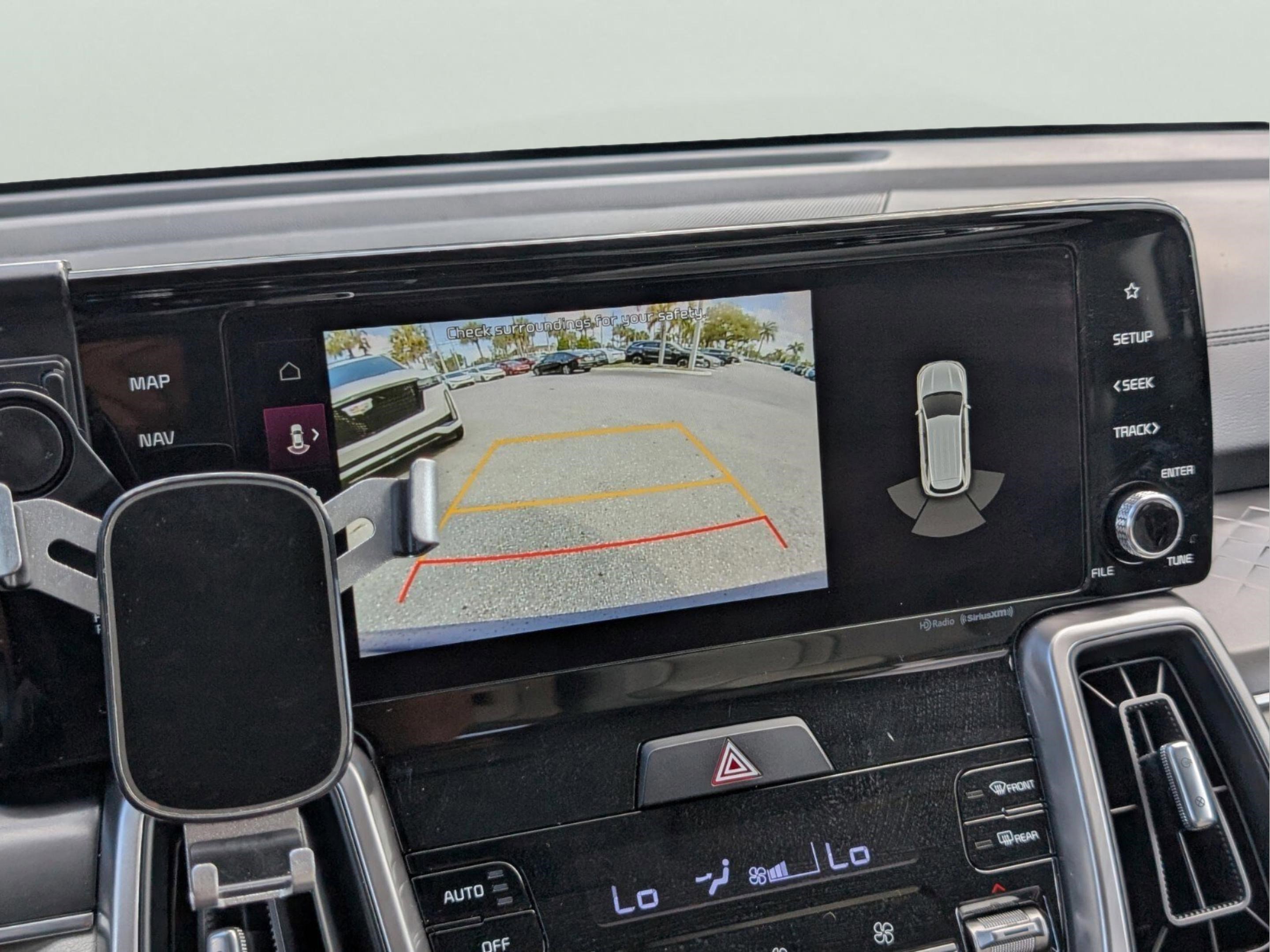 Used 2023 Kia Sorento S FWD image 17