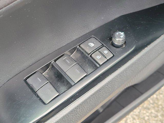 Used 2025 Toyota Camry LE FWD image 16
