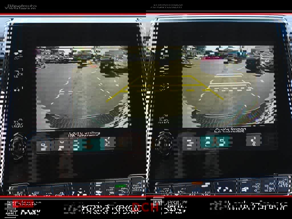 Certified 2023 Honda Odyssey Touring image 13