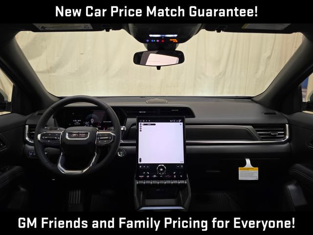 New 2026 GMC Terrain Elevation w/ Black Edition image 26