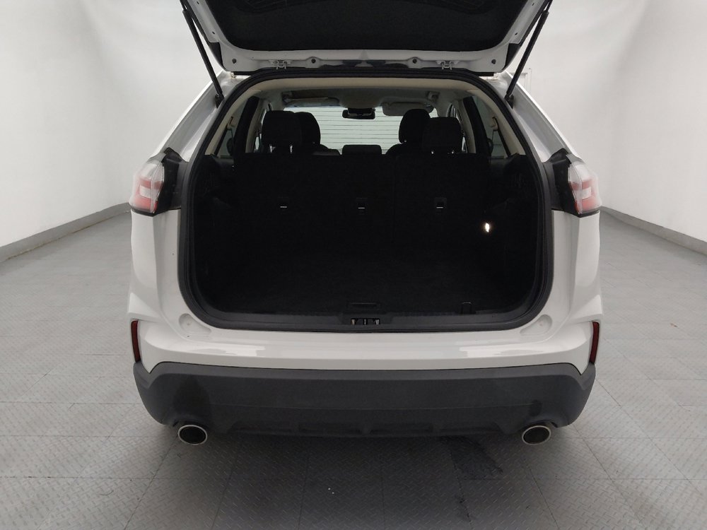Used 2019 Ford Edge SE AWD/4WD image 29