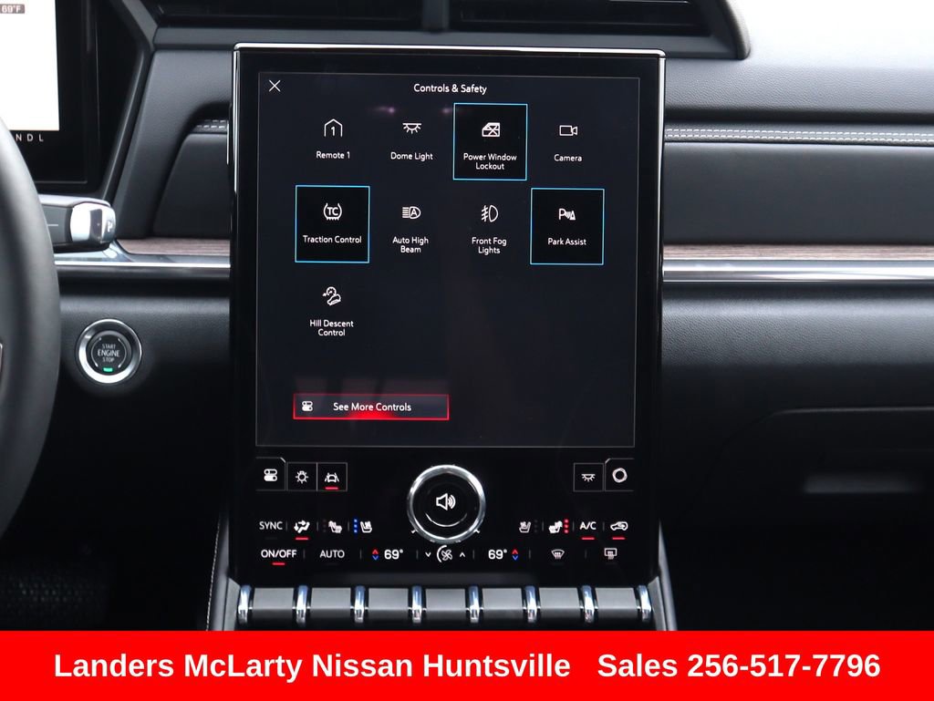 Used 2026 GMC Terrain Denali w/ LPO, Floor Liner Package image 19