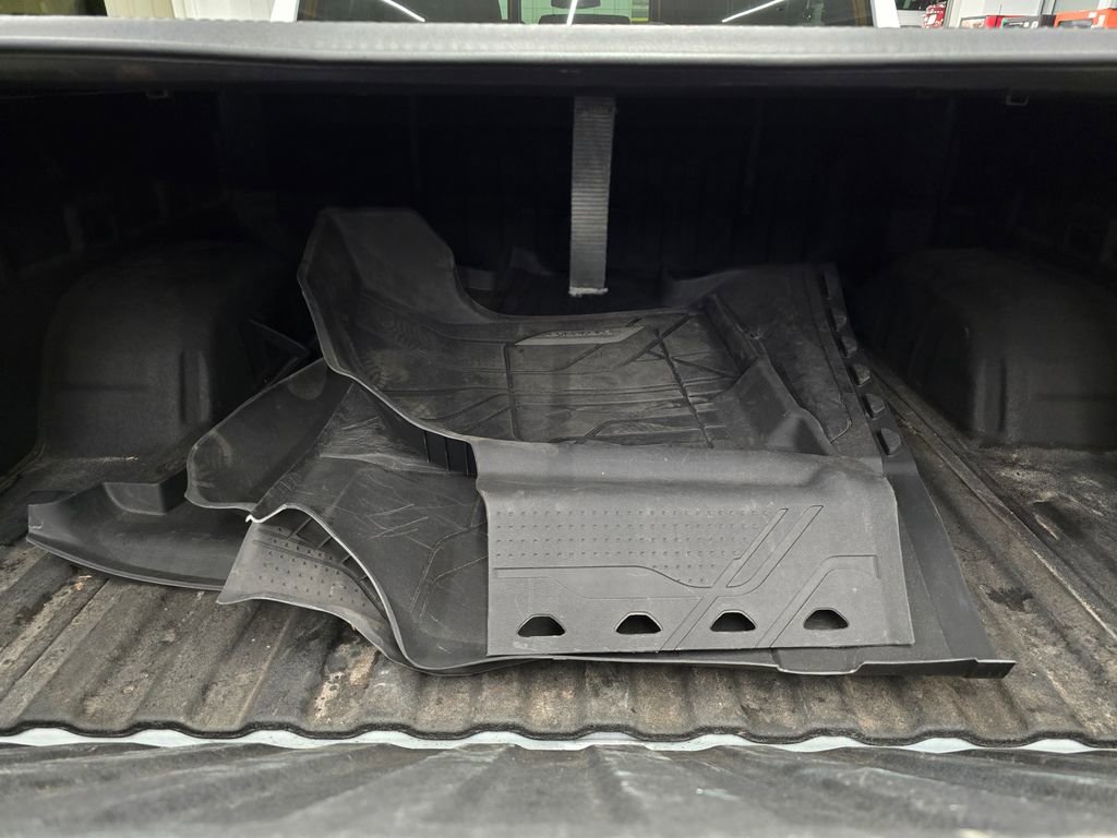Used 2024 Chevrolet Silverado 1500 LT w/ All Star Edition Plus AWD/4WD image 6