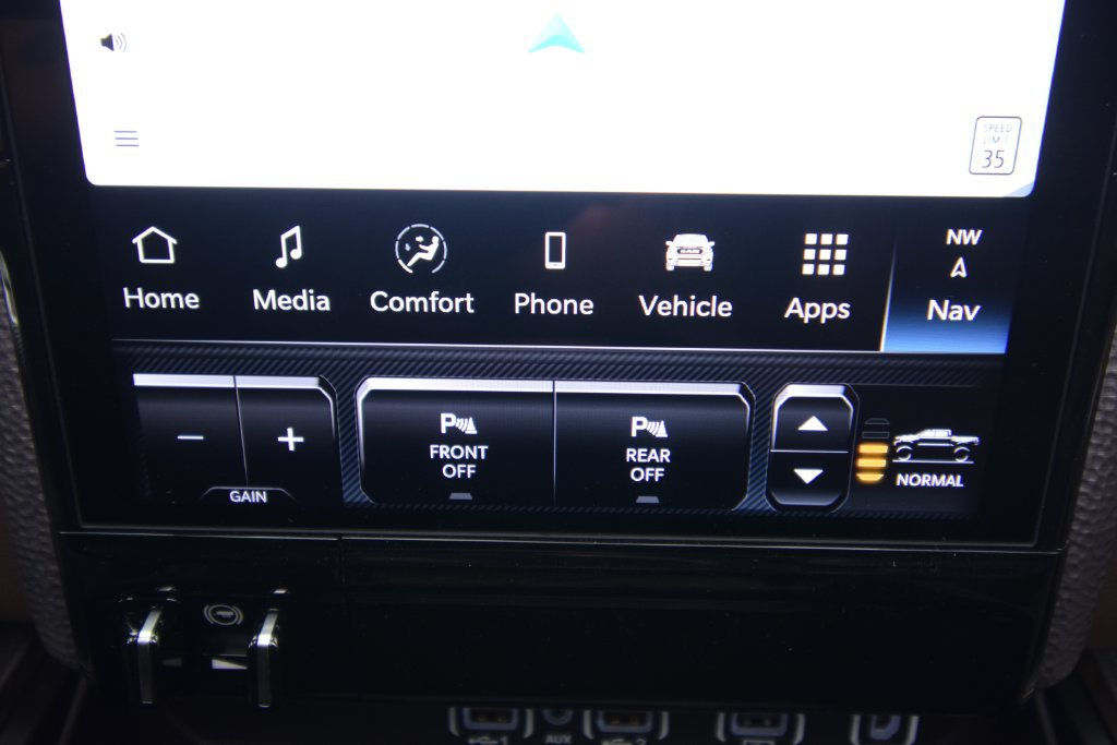 New 2026 RAM 1500 Limited AWD/4WD image 31