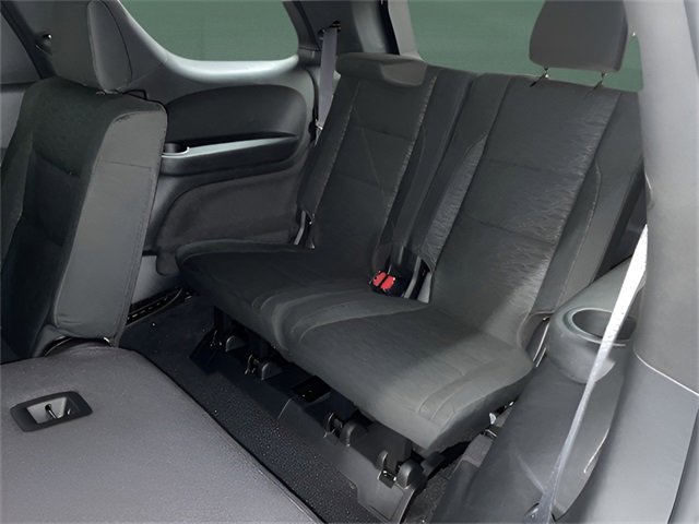 New 2025 Dodge Durango GT image 21