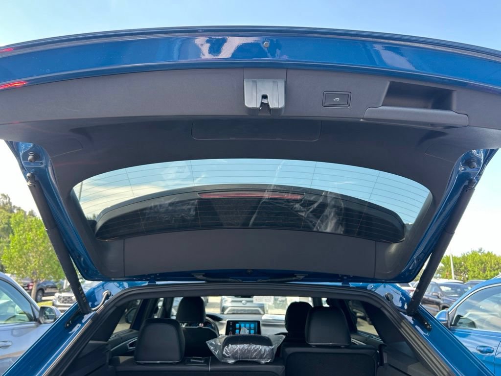 New 2026 Volkswagen Atlas Cross Sport SE FWD image 52