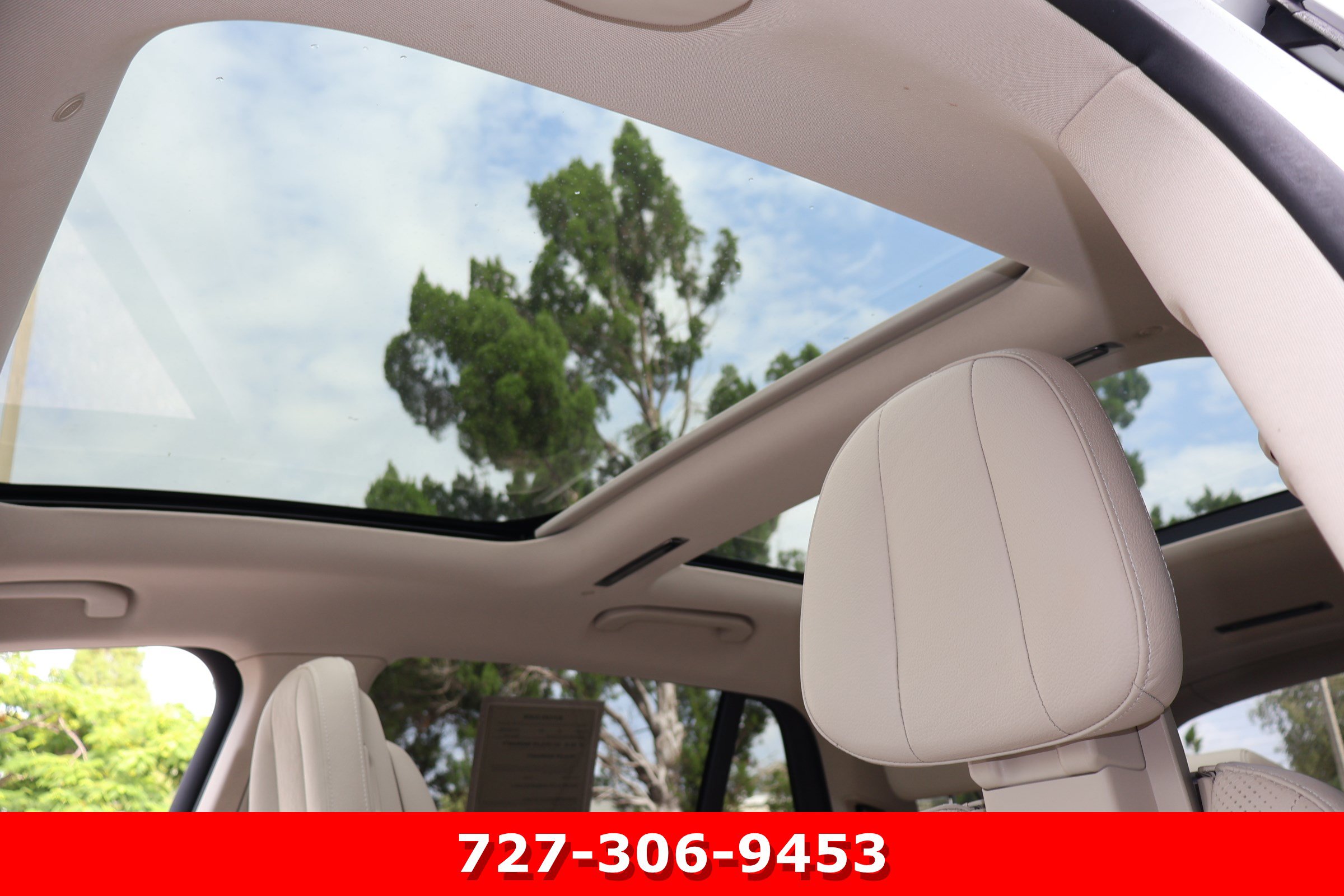 Certified 2023 Mercedes-Benz EQS 450+ SUV image 5