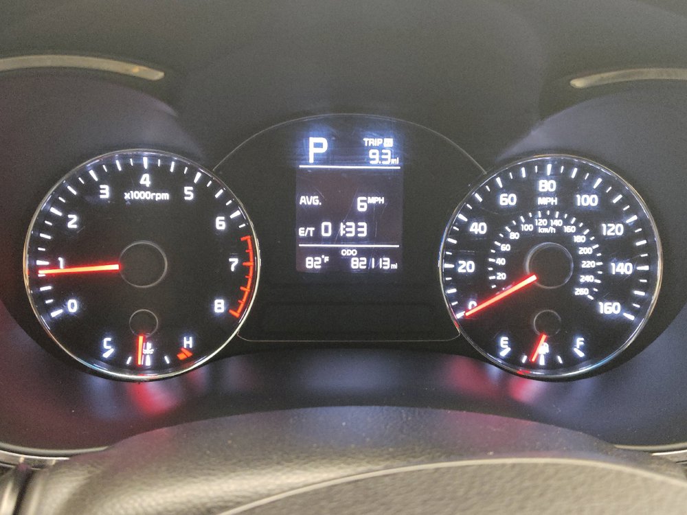 Used 2017 Kia Forte LX FWD image 23
