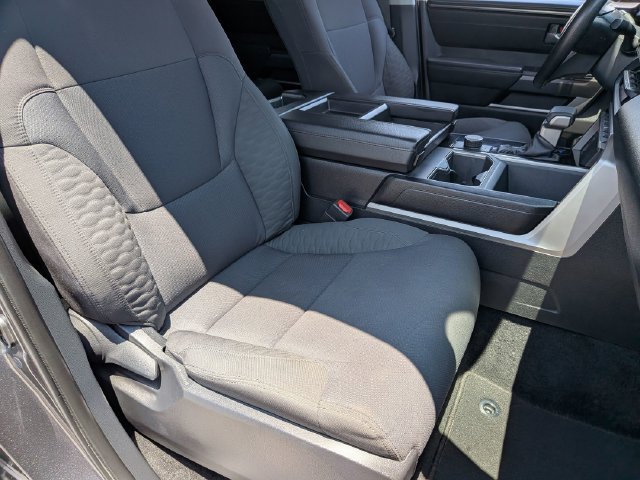 Used 2023 Toyota Tundra SR5 w/ SR5 Convenience Package RWD image 28