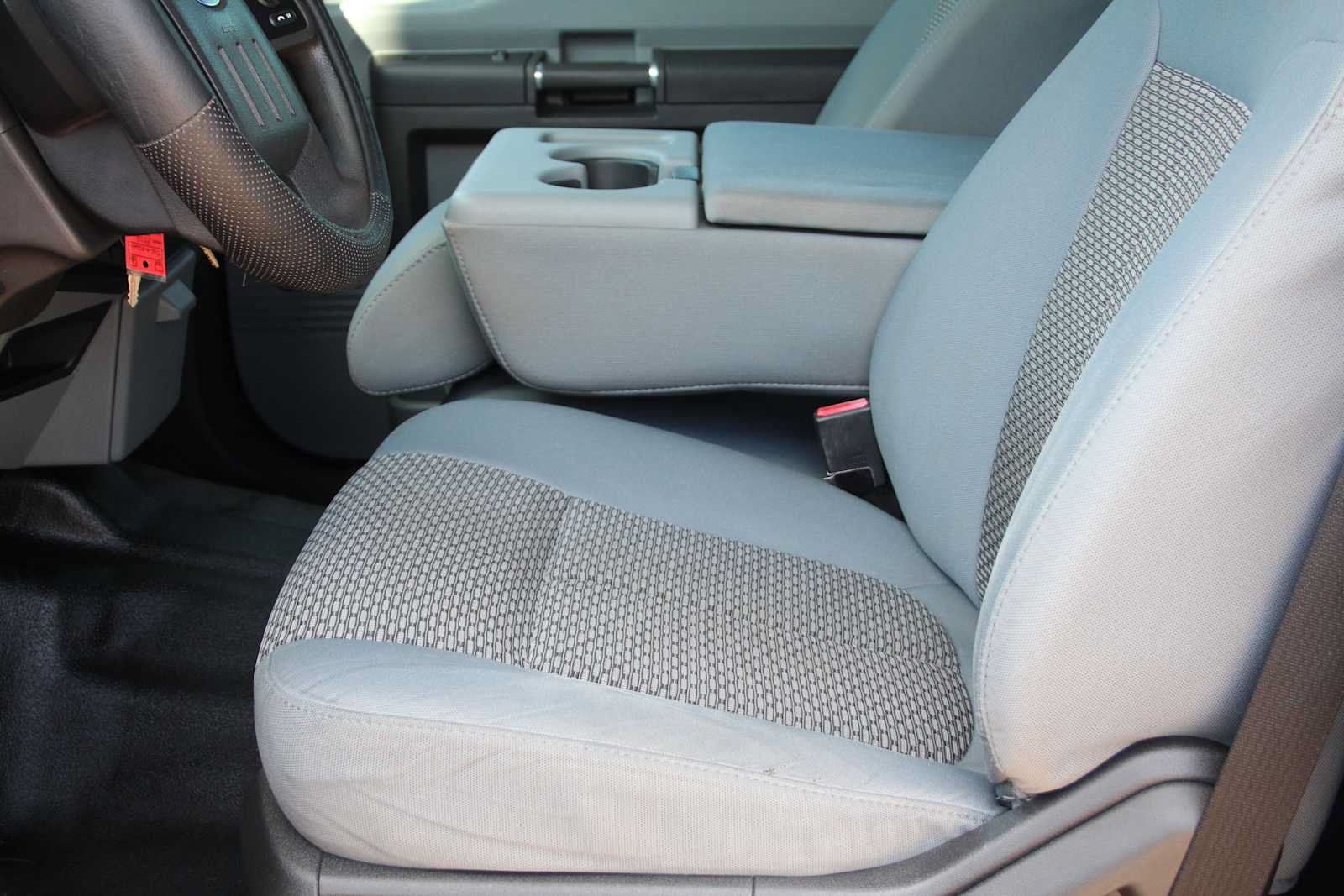 Used 2013 Ford F250 XL w/ PWR Equipment Group AWD/4WD image 25