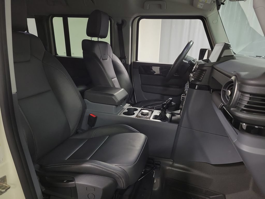 Used 2024 INEOS Grenadier Station Wagon AWD/4WD image 29