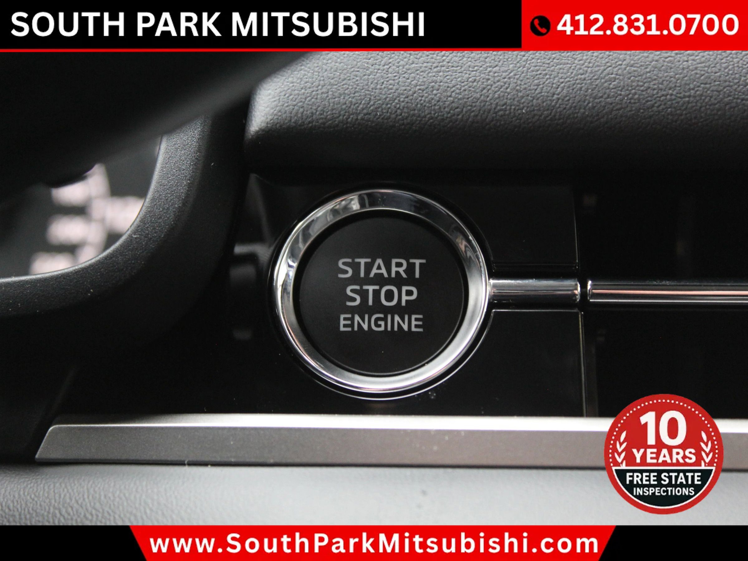 New 2026 Mitsubishi Outlander SE image 21